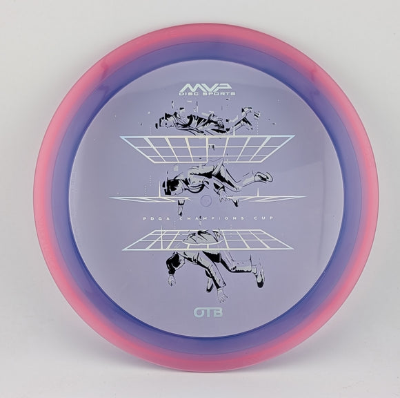 Axiom Prism Proton Soft Defy - Champions Cup Edition