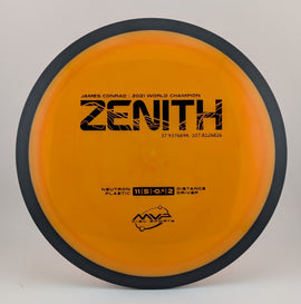 MVP Neutron Zenith