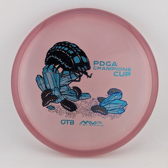 Streamline Proton Soft Range - Champions Cup Edition