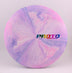 71. Pink/Purple | Rainbow Foil | 173-174g