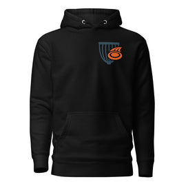 The Disc Depot Unisex Hoodie - 0