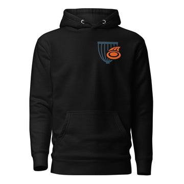 The Disc Depot Unisex Hoodie - 0