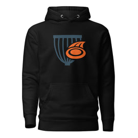 The Disc Depot Unisex Hoodie - 0