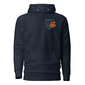 The Disc Depot Unisex Hoodie