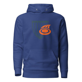 The Disc Depot Unisex Hoodie