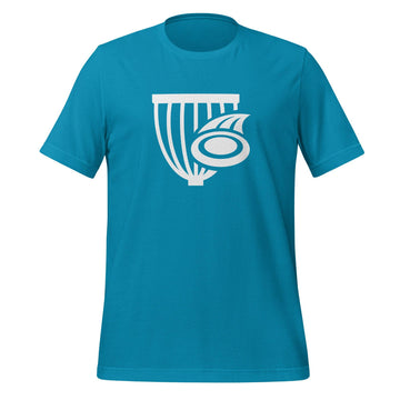 The Disc Depot Unisex Staple T-Shirt | Bella + Canvas 3001