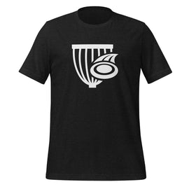 The Disc Depot Unisex Staple T-Shirt | Bella + Canvas 3001 - 0