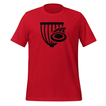The Disc Depot Unisex Staple T-Shirt | Bella + Canvas 3001