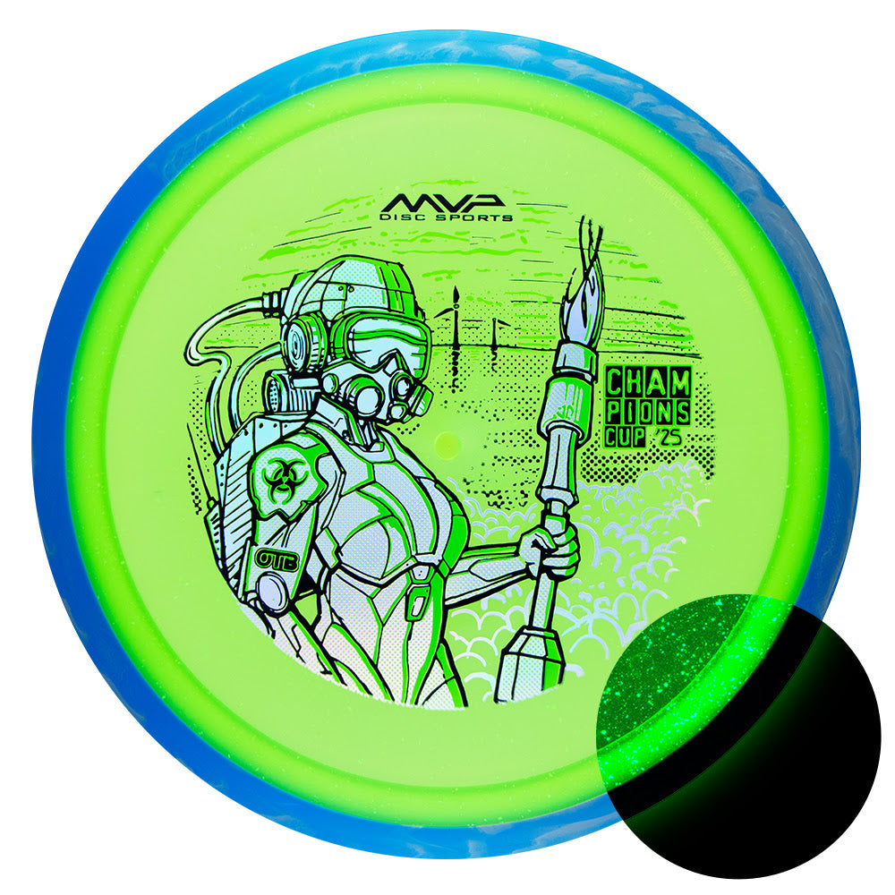 Axiom Particle Glow Proton Virus - Champions Cup Edition PREORDER - 0