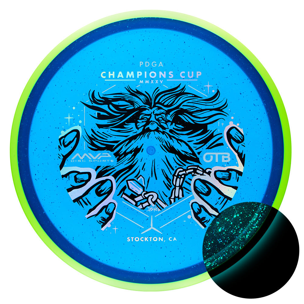 Axiom Particle Glow Proton Hex - Champions Cup Edition PREORDER