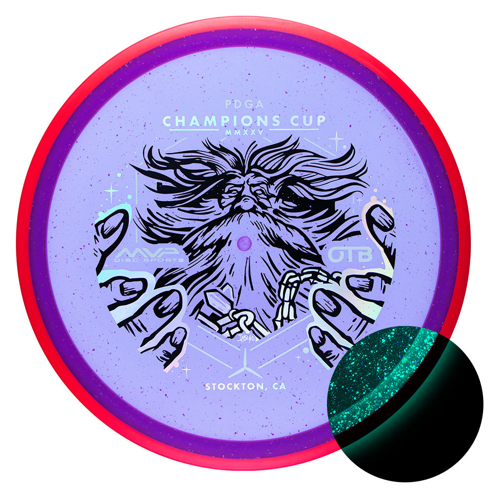 Axiom Particle Glow Proton Hex - Champions Cup Edition PREORDER - 0