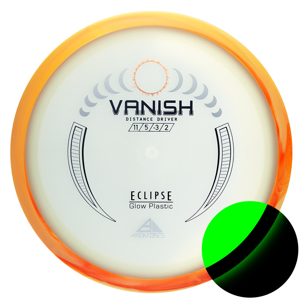 Axiom Eclipse Vanish PREORDER