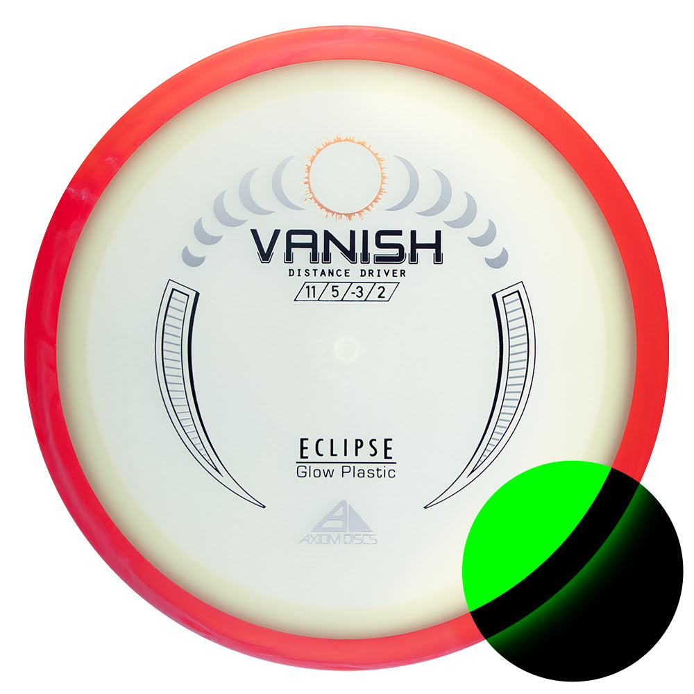 Axiom Eclipse Vanish PREORDER - 0