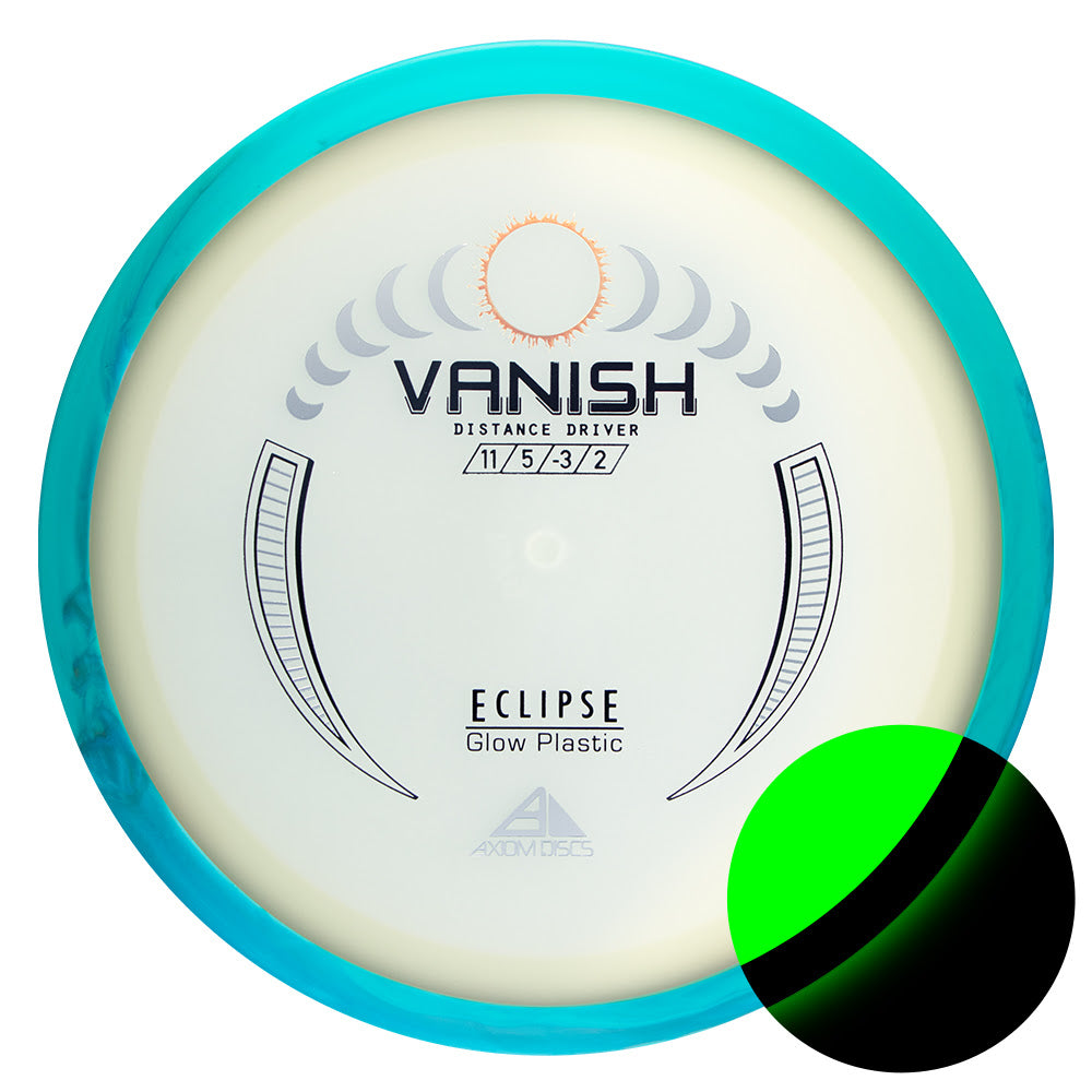 Axiom Eclipse Vanish PREORDER
