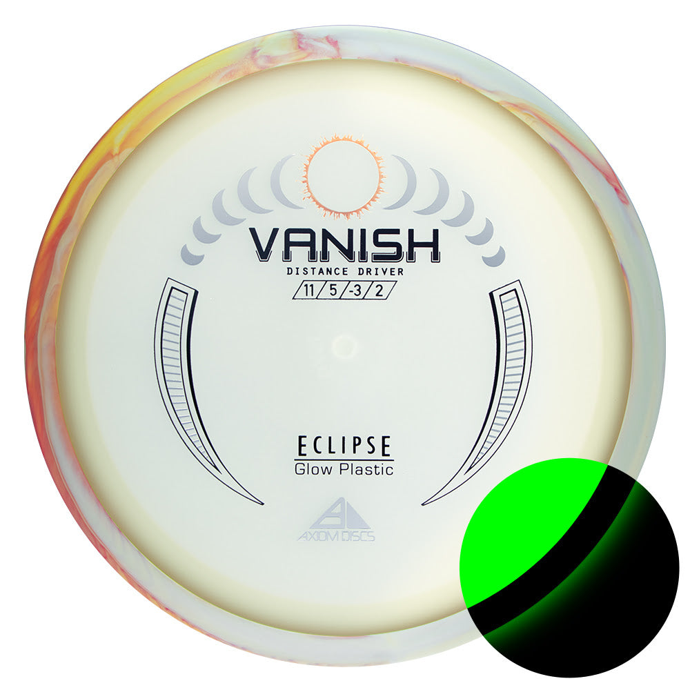 Axiom Eclipse Vanish PREORDER