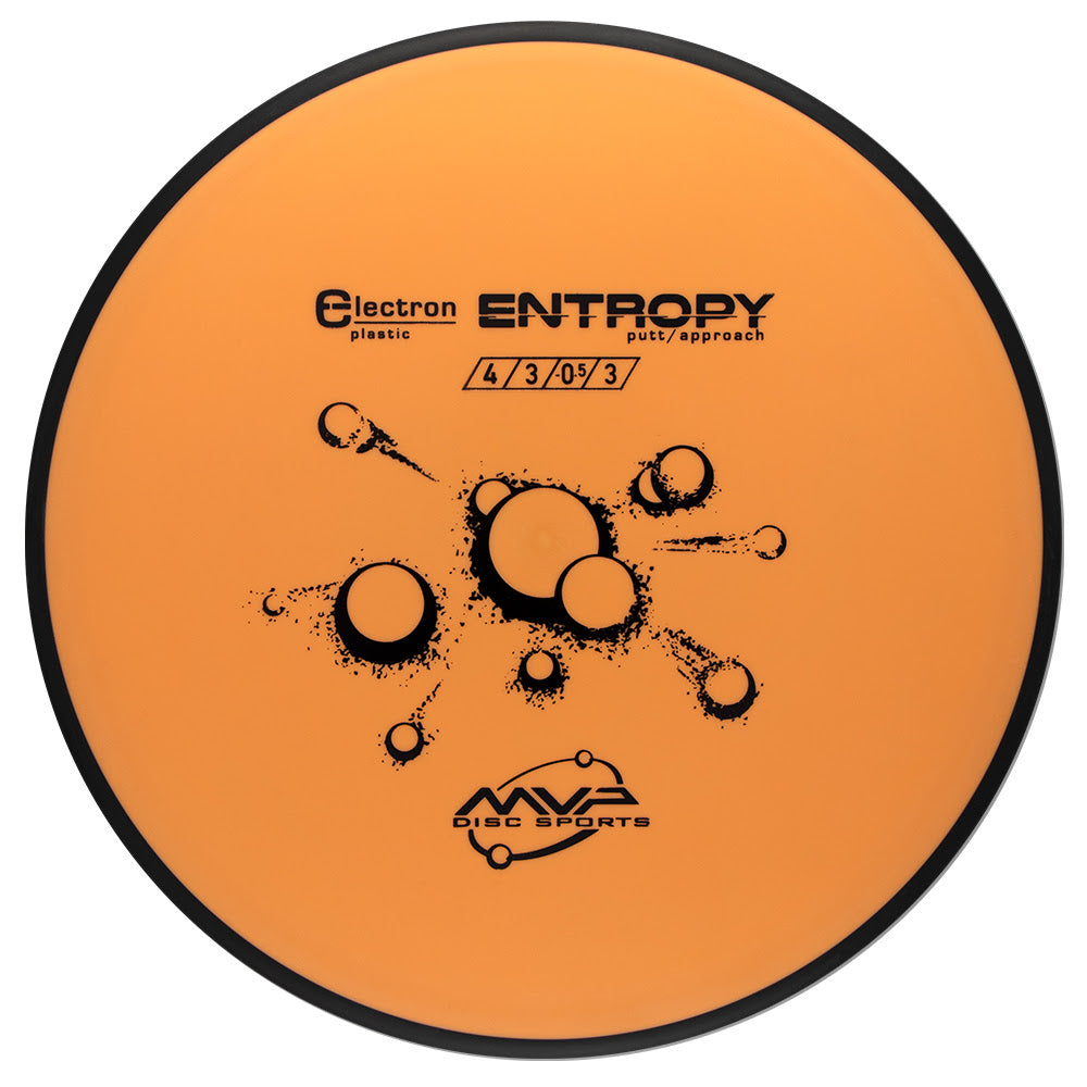 MVP Electron Entropy PREORDER - 0