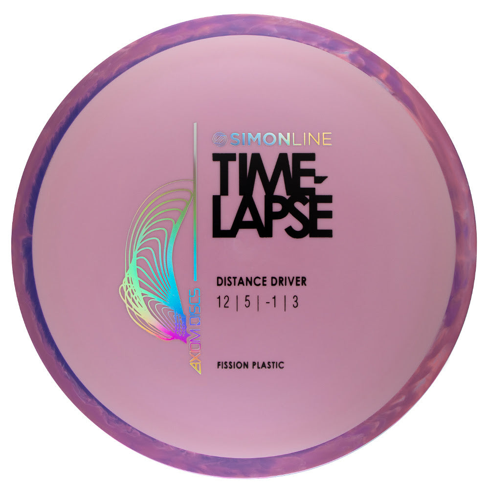 Axiom Fission Time-Lapse PREORDER