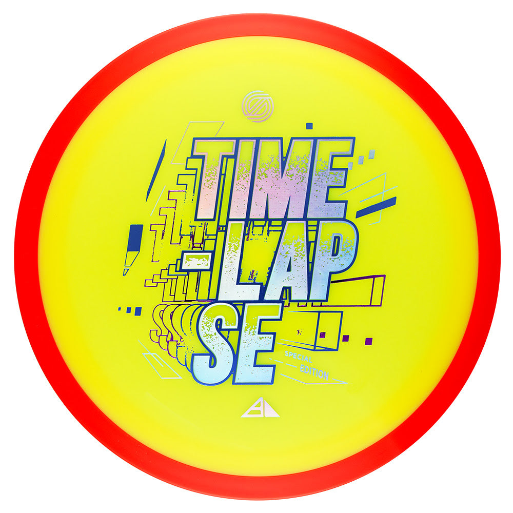 Axiom Neutron Time-Lapse Special Edition (retooled) PREORDER