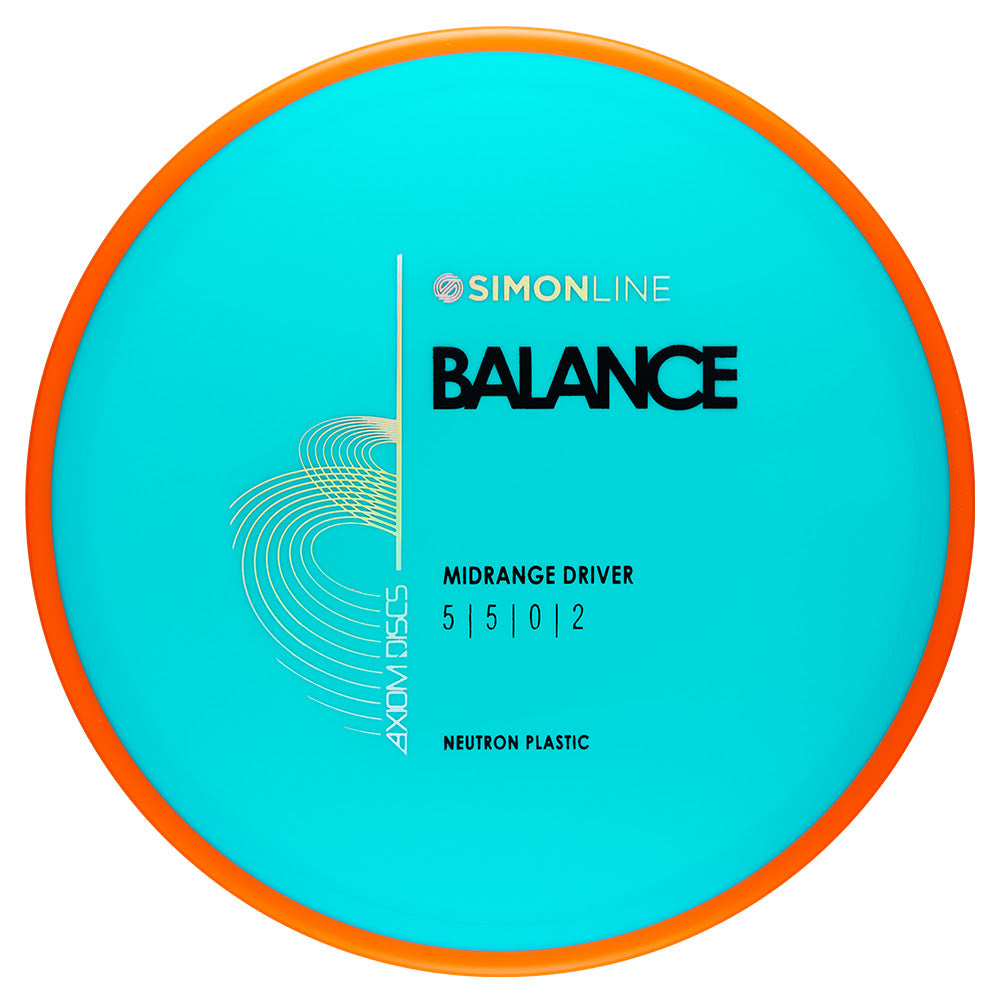 Axiom Neutron Balance PREORDER - 0