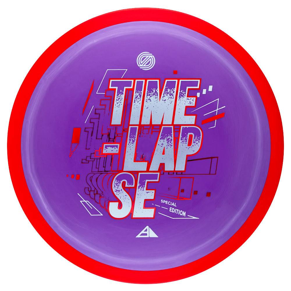 Axiom Neutron Time-Lapse Special Edition (retooled) PREORDER - 0