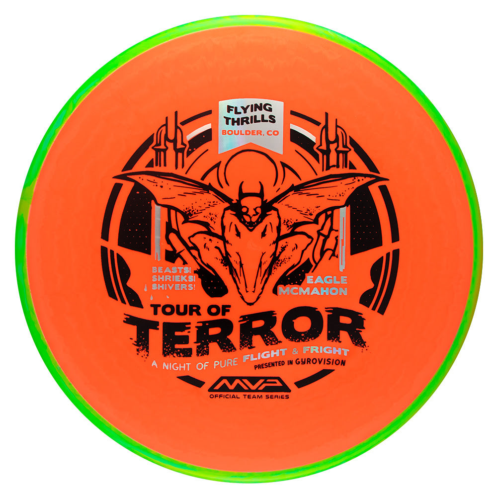 Axiom Fission Pyro - Team Halloween Edition PREORDER