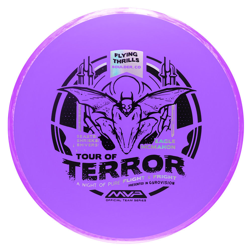 Axiom Fission Pyro - Team Halloween Edition PREORDER - 0