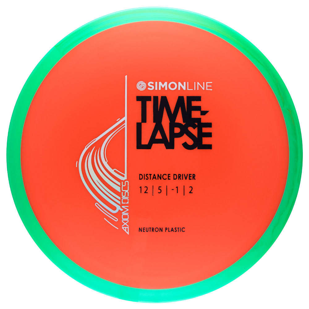 Axiom Neutron Time-Lapse Stock (retooled) PREORDER