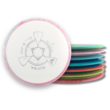 Axiom Neutron Wrath