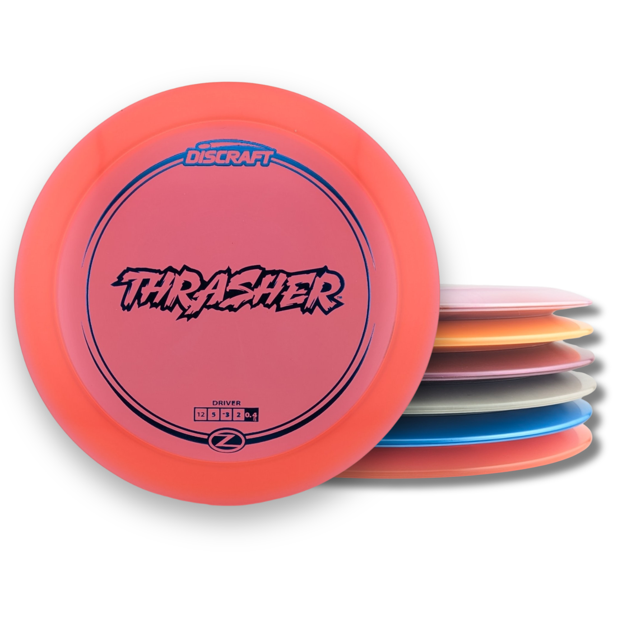 Discraft Z Thrasher