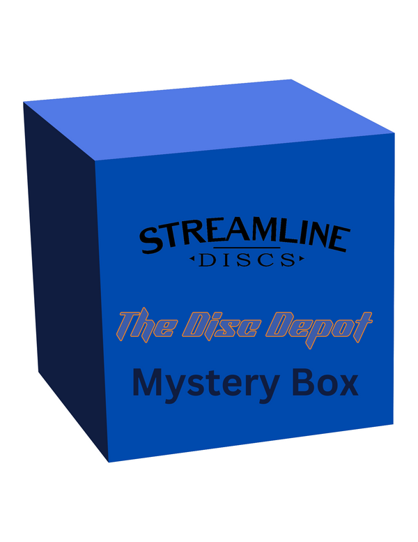 Streamline Mystery Box - 1