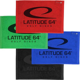 Latitude 64 Stacked Towel