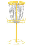 Axiom Pro Disc Golf Basket-2