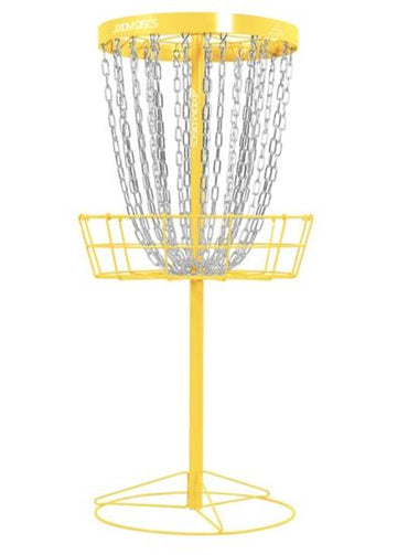 Axiom Pro Disc Golf Basket - 0