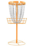 Axiom Pro Disc Golf Basket-5