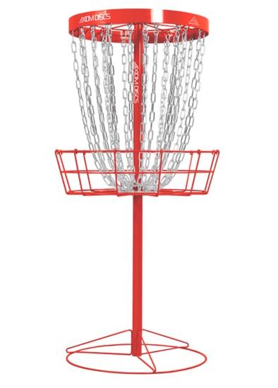 Axiom Pro Disc Golf Basket