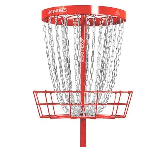 Axiom Pro Disc Golf Basket