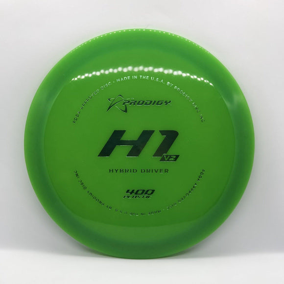 Prodigy H1v2 400