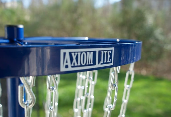 Axiom Lite Disc Golf Basket - 5