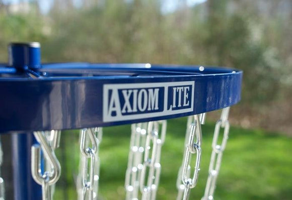 Axiom Lite Disc Golf Basket