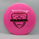 Dynamic Discs Fuzion Raider-1
