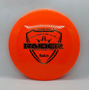 Dynamic Discs Fuzion Raider-7