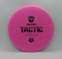 Evolution Hard EXO Tactic - 3