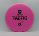 Discmania Evolution Hard EXO Tactic-3