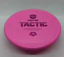 Discmania Evolution Hard EXO Tactic-4