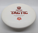 Evolution Hard EXO Tactic - 2