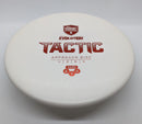 Discmania Evolution Hard EXO Tactic-2
