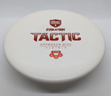 Discmania Evolution Hard EXO Tactic - 0