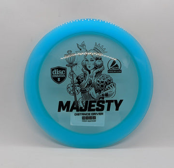 Discmania Active Premium Majesty