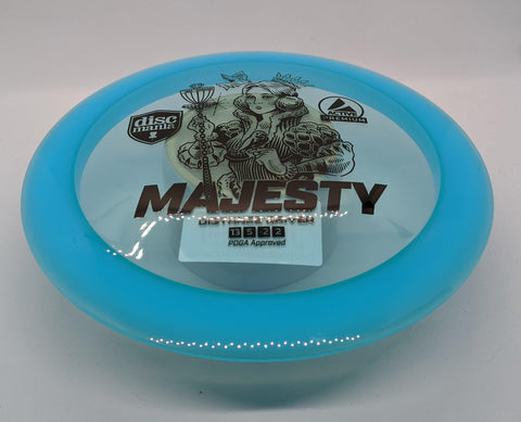Active Premium Majesty - 0