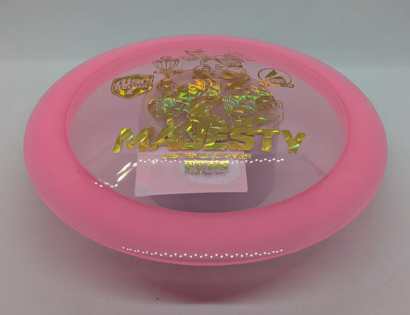 Discmania Active Premium Majesty